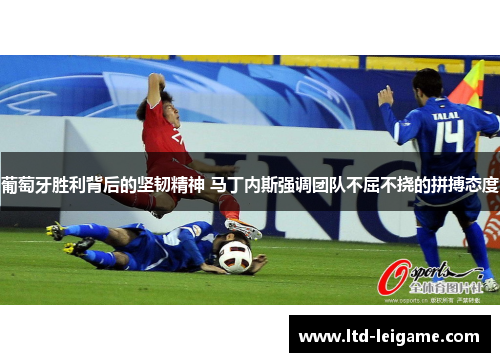 葡萄牙胜利背后的坚韧精神 马丁内斯强调团队不屈不挠的拼搏态度