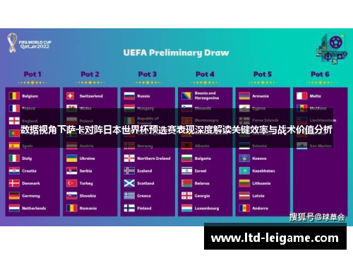 数据视角下萨卡对阵日本世界杯预选赛表现深度解读关键效率与战术价值分析