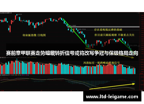 赛前意甲联赛走势暗藏转折信号或将改写争冠与保级格局走向