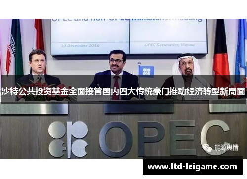 沙特公共投资基金全面接管国内四大传统豪门推动经济转型新局面