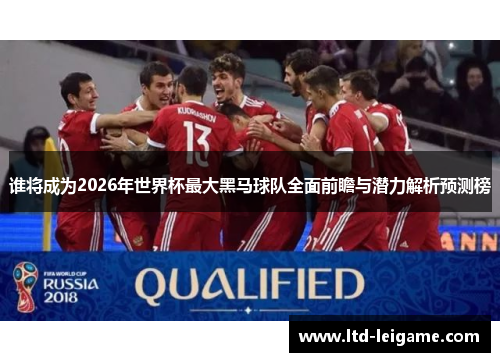 谁将成为2026年世界杯最大黑马球队全面前瞻与潜力解析预测榜